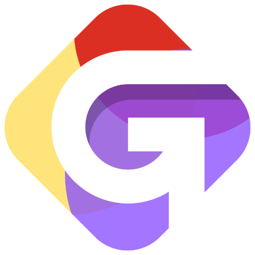 Guess What? Logo